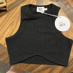 Princess Polly Ellie Set TOP ONLY